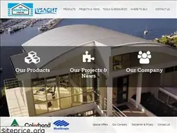 Sites similar to roofingcentretas.com.au
