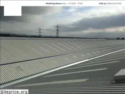Sites similar to roofingconsultantsgroup.com