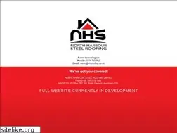 Sites similar to roofingcontractor.co.nz