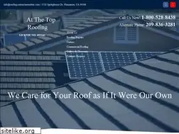 Sites similar to roofingcontractoreastbay.com