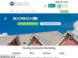 Sites similar to roofingcontractormarketing.com