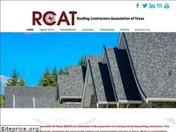 Sites similar to roofingcontractors-texas.com