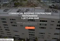Sites similar to roofingcontractors.com