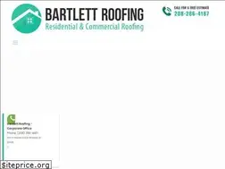 Sites similar to roofingcontractorsboiseid.com