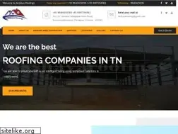 Sites similar to roofingcontractorsinchennai.com