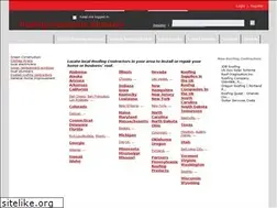Sites similar to roofingcontractorsite.com