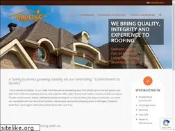 Sites similar to roofingdepotllc.com