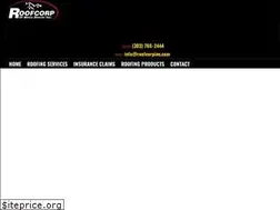 Sites similar to roofingexperts.com