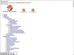 Sites similar to roofinggilmertx.com