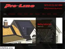 Sites similar to roofingislip.com
