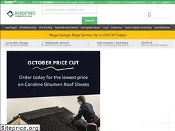 Sites similar to roofingmegastore.co.uk