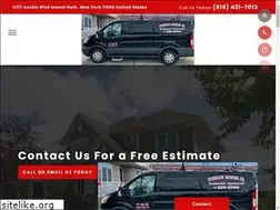 Sites similar to roofingnassau.com