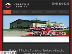 Sites similar to roofingnebraska.com