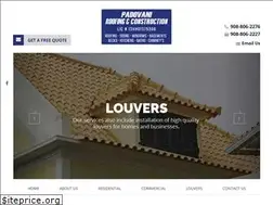 Sites similar to roofingnewjersey.com