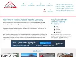 Sites similar to roofingnorthamerica.com