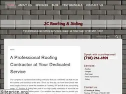 Sites similar to roofingnsidingcontractor.com