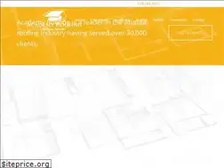 Sites similar to roofingprofessor.com