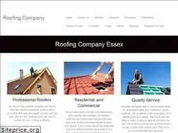 Sites similar to roofingquotes.co.uk