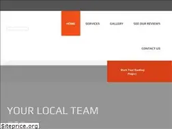 Sites similar to roofingreading.co.uk