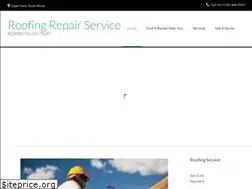Sites similar to roofingrepair-service.com