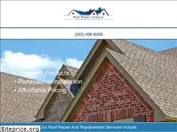 Sites similar to roofingrepairexperts.com
