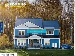 Sites similar to roofingrochesterny.com