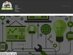 Sites similar to roofingseobros.com