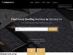 Sites similar to roofingservicehub.com