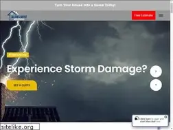 Sites similar to roofingsince1910.com