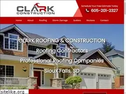 Sites similar to roofingsiouxfalls.com