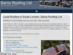 Sites similar to roofingsouthlondon.co.uk