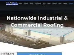Sites similar to roofingsouthwest.com