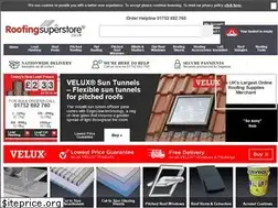 Sites similar to roofingsuperstore.co.uk