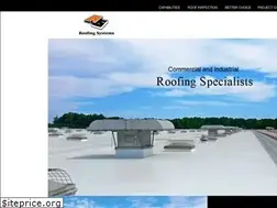 Sites similar to roofingsystems1.com