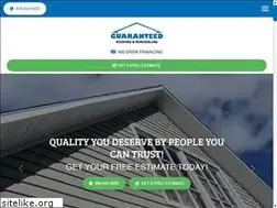 Sites similar to roofingtexas.com