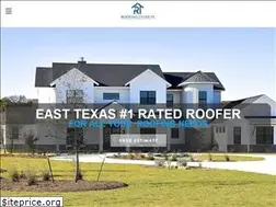 Sites similar to roofingtylertxpro.com