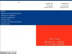 Sites similar to roofingwholesale.us