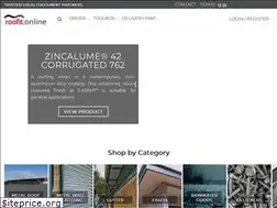 Sites similar to roofit.online
