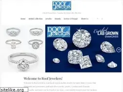 Sites similar to roofjewelers.com