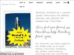 Sites similar to rooflesspainters.com