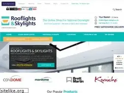 Sites similar to rooflights-skylights.co.uk