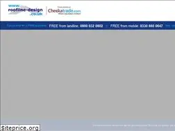 Sites similar to roofline-design.co.uk