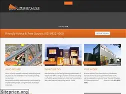 Sites similar to roofline.net.au