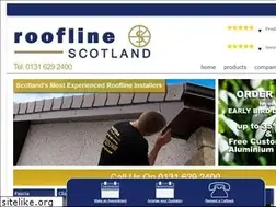 Sites similar to rooflinescotland.co.uk