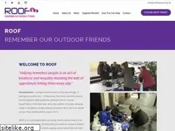 Sites similar to roofliverpool.org.uk