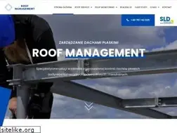 Sites similar to roofmanagement.pl