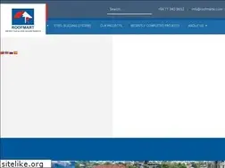 Sites similar to roofmartlk.com