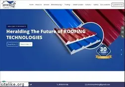 Sites similar to roofmate.in