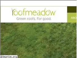Sites similar to roofmeadow.com