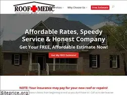 Sites similar to roofmediccolumbusohio.com